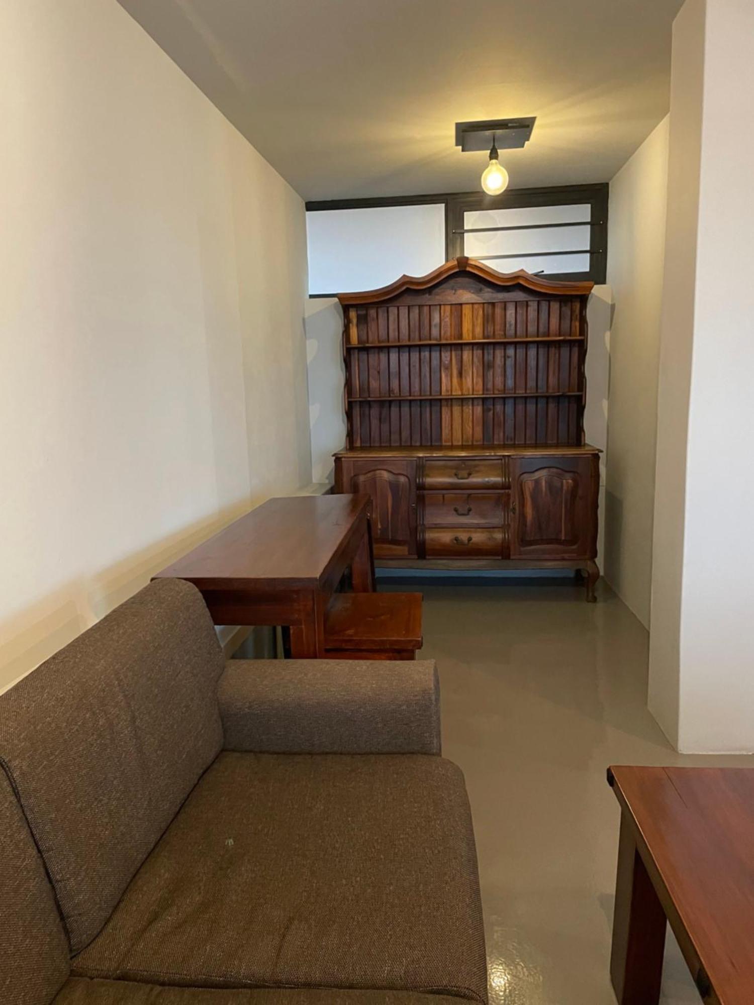 Villa On Ocean View Le Cap Chambre photo