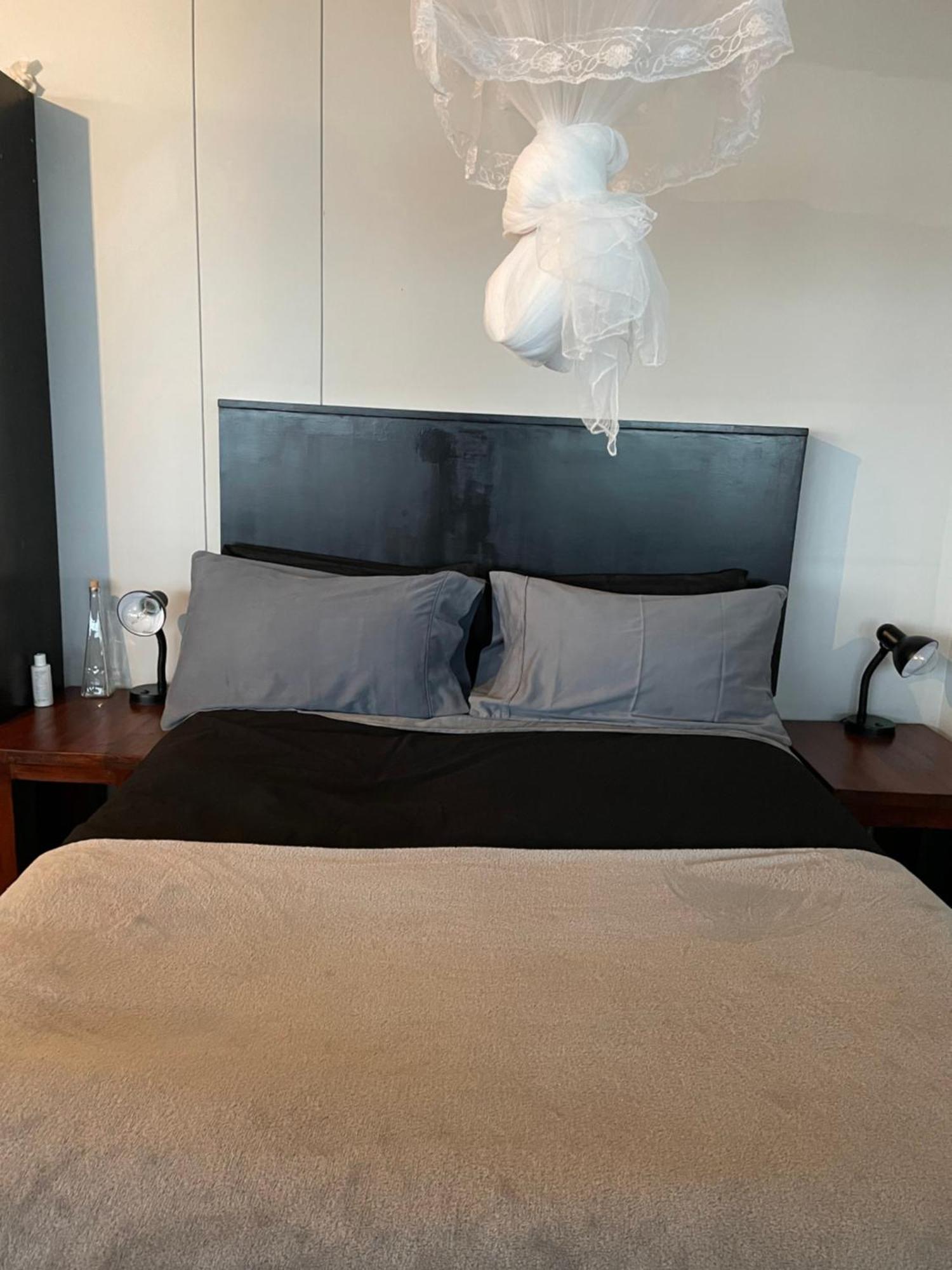 Villa On Ocean View Le Cap Chambre photo